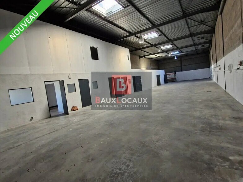 Flex in Rognac for lease - Interior Photo - Image 2 of 7