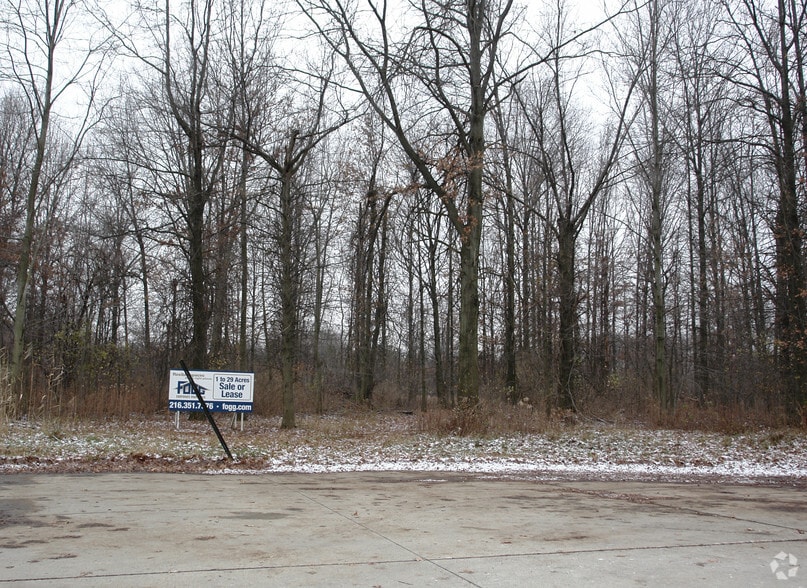 Route 2 & Route 58, Amherst, OH for sale - Primary Photo - Image 1 of 1