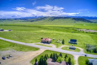 More details for 6532 US 287 hwy, Norris, MT - Specialty for Sale