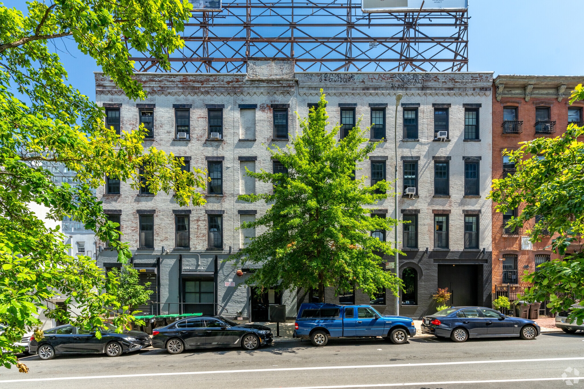 47 S 5th St, Brooklyn, NY for lease Building Photo- Image 1 of 20