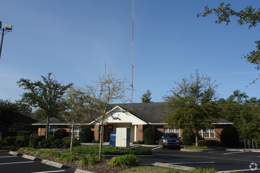 6212 NW 43rd St, Gainesville, FL for sale - Primary Photo - Image 1 of 21