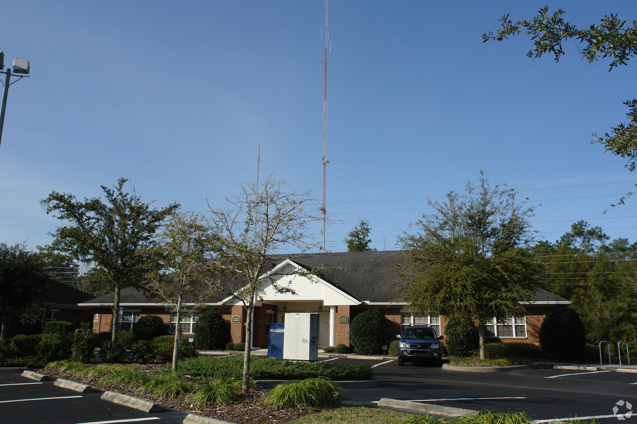 6212 NW 43rd St, Gainesville, FL for sale Primary Photo- Image 1 of 22