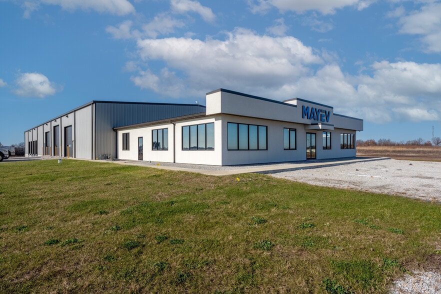 22800 Highway H, Sedalia, MO for sale - Building Photo - Image 1 of 53