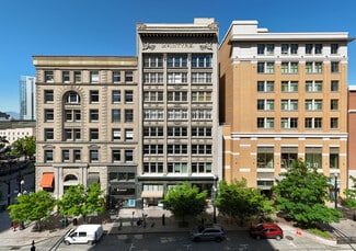 More details for 68 S Main St, Salt Lake City, UT - Office for Lease