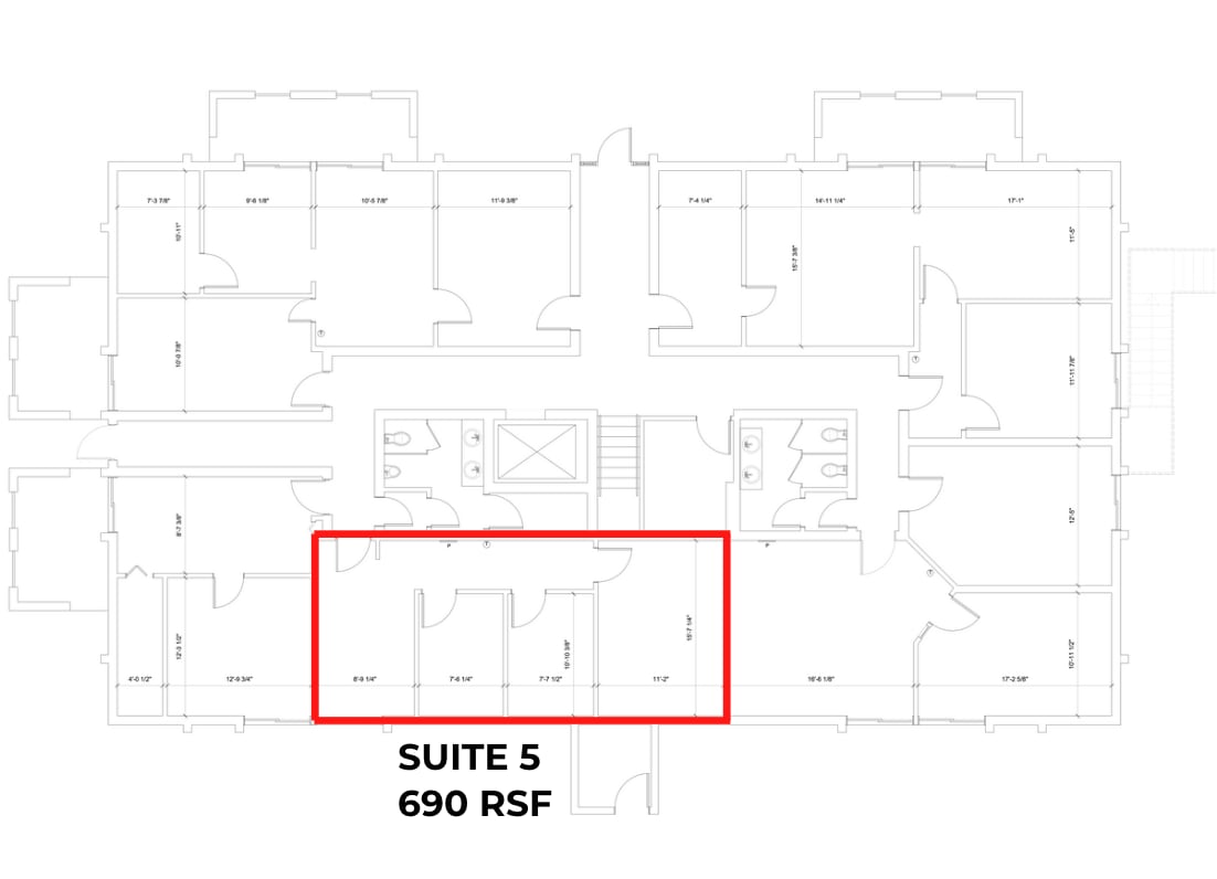 12945 Seminole Blvd, Largo, FL for lease Interior Photo- Image 1 of 1