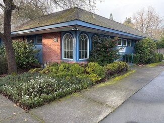 More details for 30-36 Doctors Park Dr, Santa Rosa, CA - Office/Medical for Lease