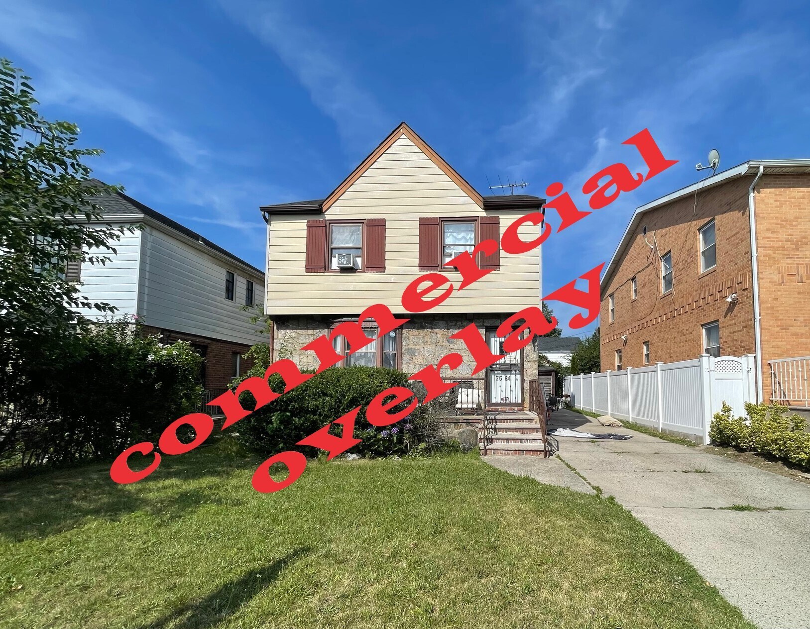 75-84 180 St, Fresh Meadows, NY for sale Building Photo- Image 1 of 6