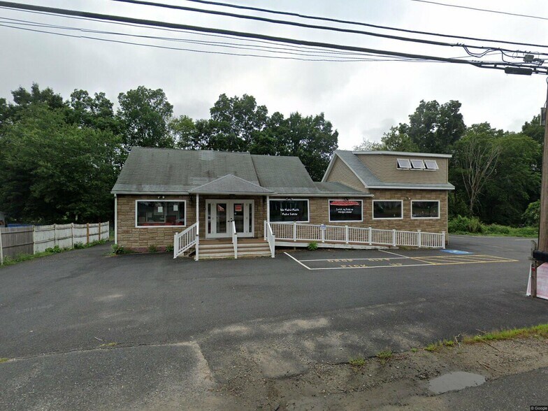 136 Great Rd, Acton, MA for lease - Building Photo - Image 2 of 2