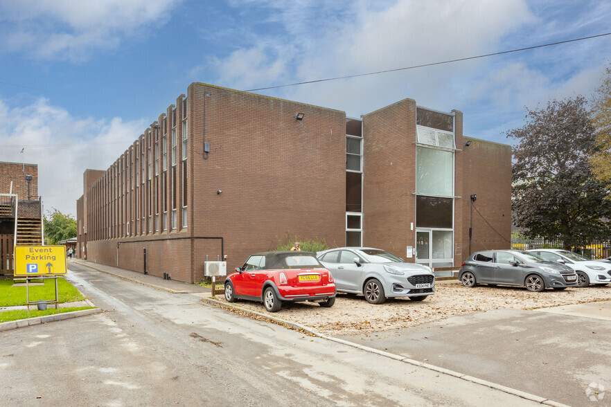 London Rd, Derby for lease - Primary Photo - Image 1 of 1