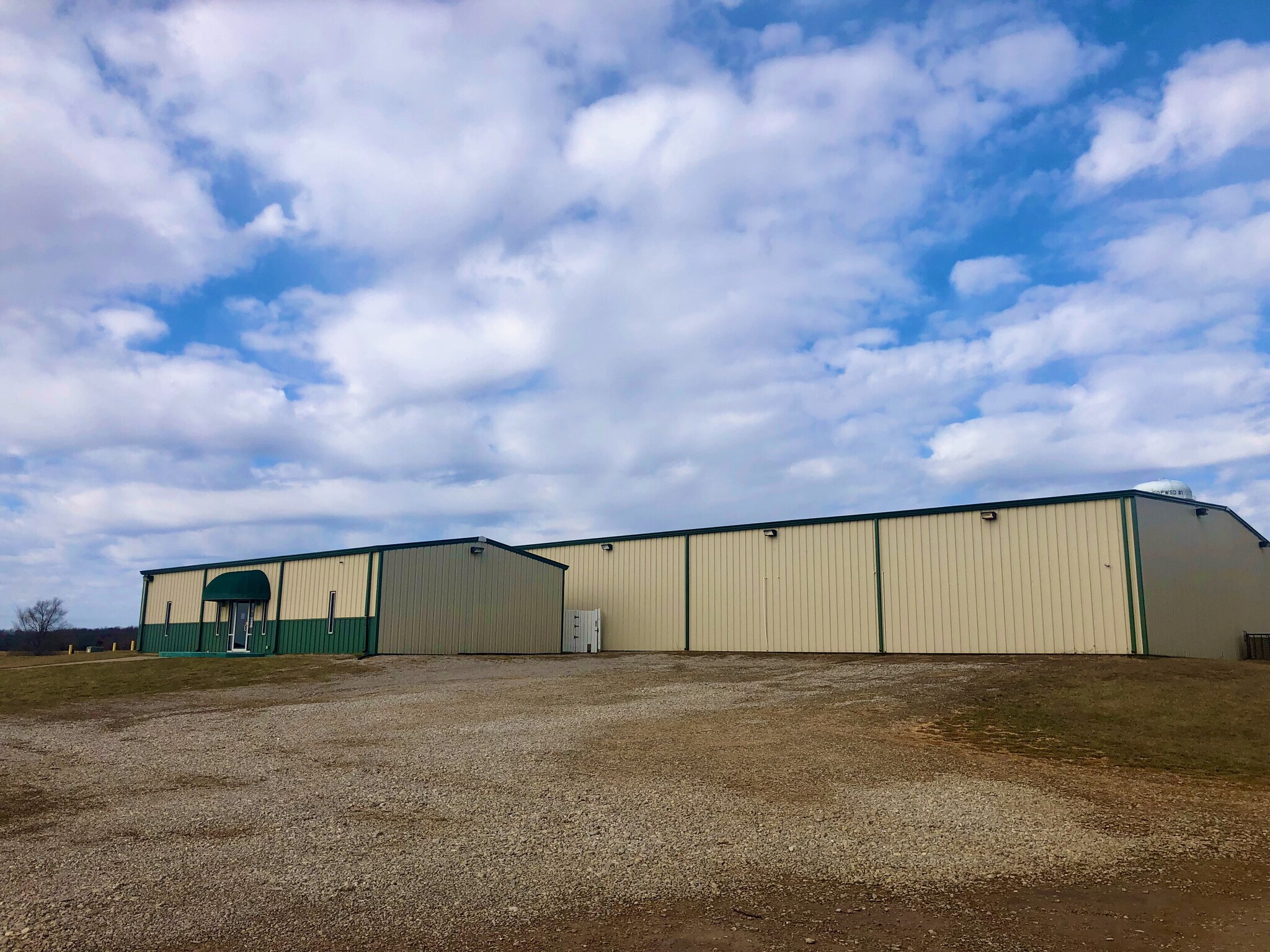 16775 W Hwy W, Phillipsburg, MO for sale Building Photo- Image 1 of 1