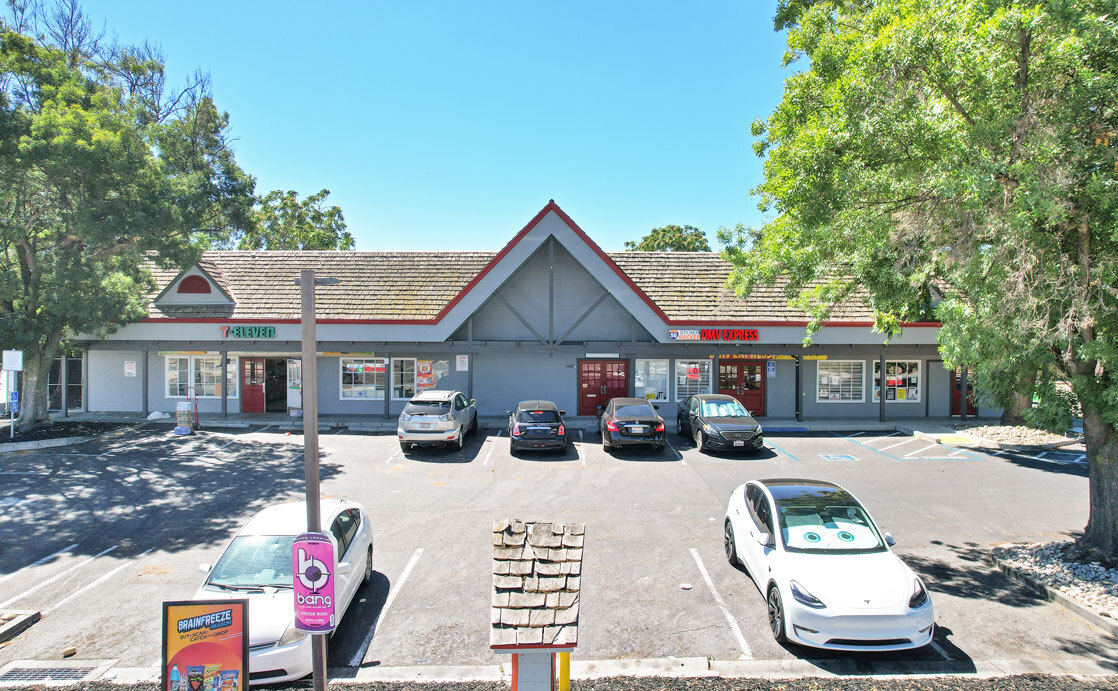 38003 Mission Blvd, Fremont, CA for sale Building Photo- Image 1 of 1