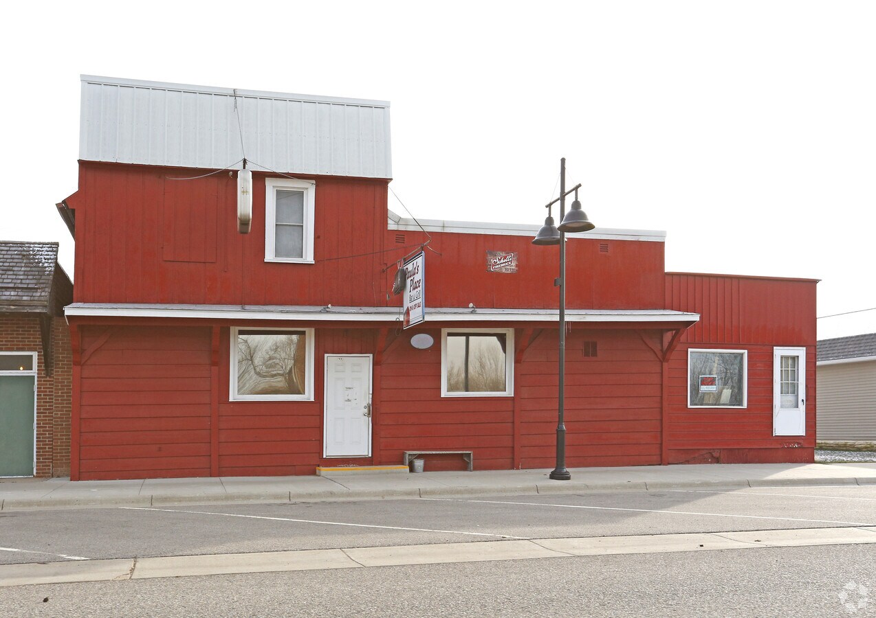 249 Milkyway St N, Cosmos, MN 56228