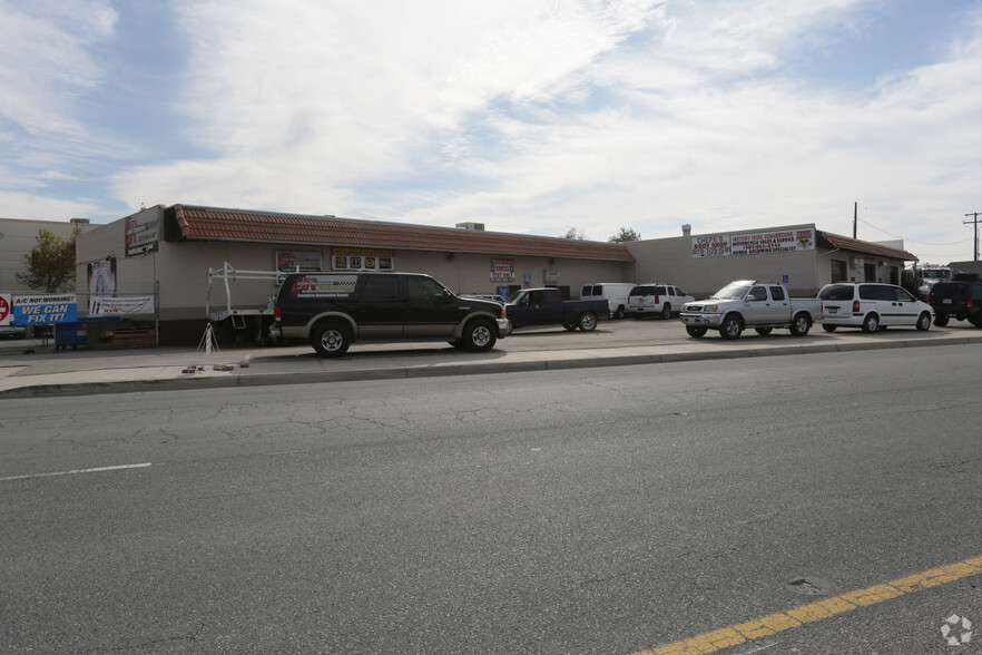 27437 E 5th St, Highland, CA for sale - Primary Photo - Image 1 of 1