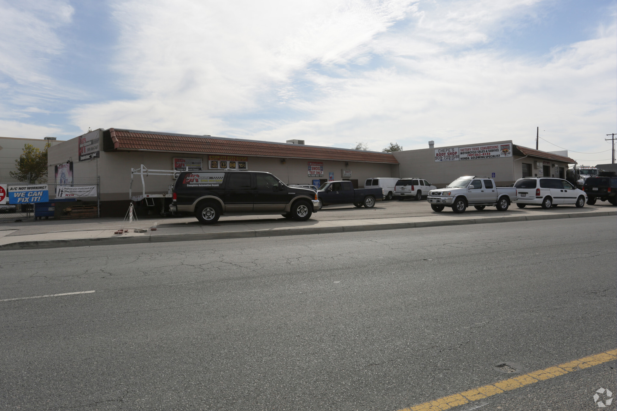 27437 E 5th St, Highland, CA for sale Primary Photo- Image 1 of 1