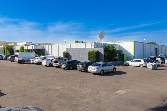More details for 1931 G St, Fresno, CA - Office, Industrial for Lease