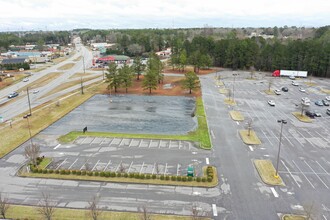 2221-2273 Charleston Hwy, Cayce, SC for lease Building Photo- Image 1 of 4