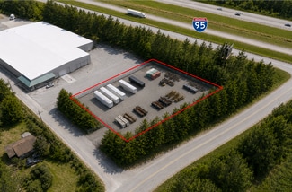 More details for 58 Firefly Dr, Ridgeland, SC - Land for Lease