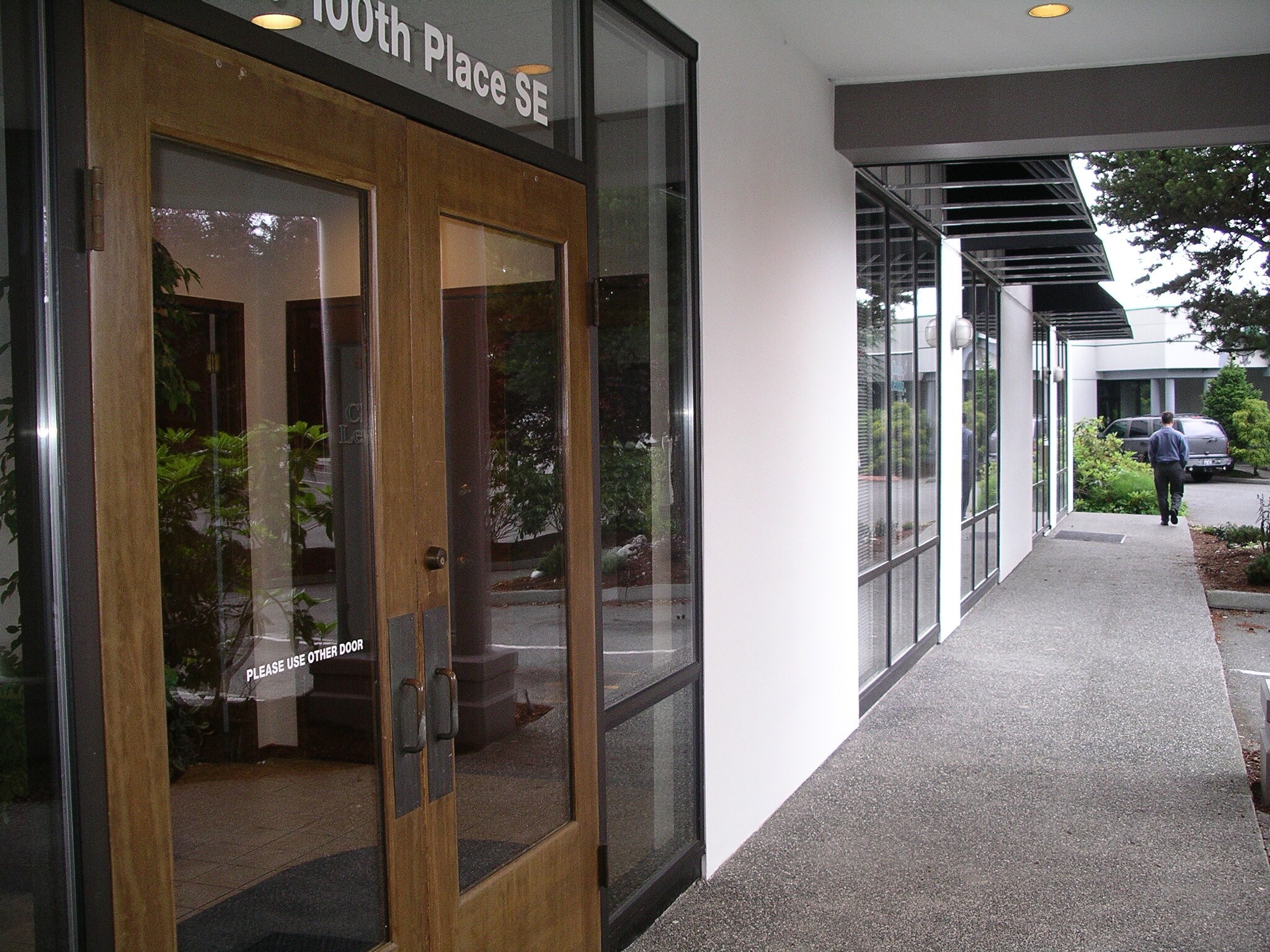 1710 100th Pl SE, Everett, WA 98208 Silver Lake Professional Center