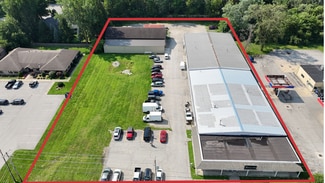 More details for 7311 W Central Ave, Toledo, OH - Industrial for Lease