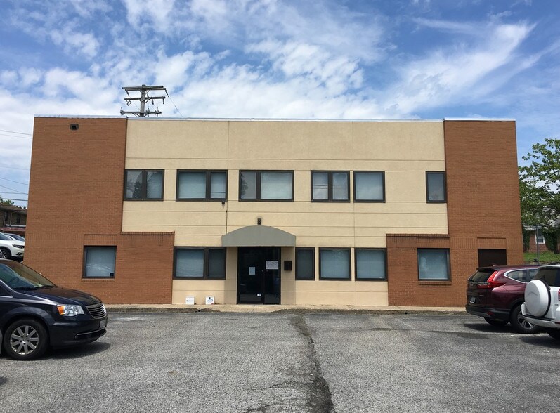 8113 Harford Rd, Baltimore, MD, 21234 Office Space For Lease