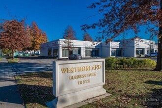 18812 96th Ave, Surrey, BC for lease Building Photo- Image 2 of 4