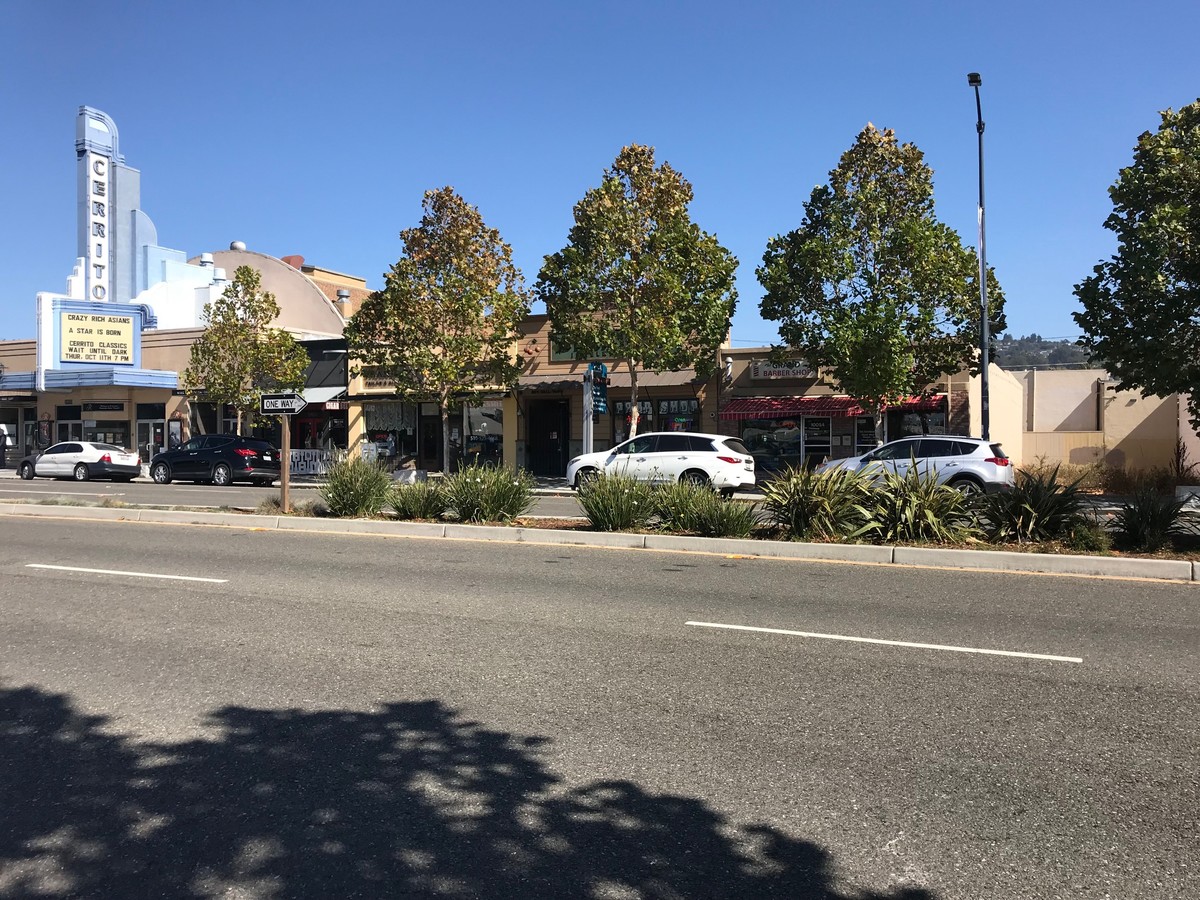 10046 San Pablo Ave, El Cerrito, CA 94530 | LoopNet