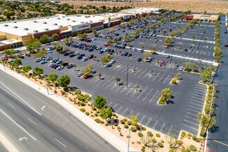 38003-38215 47th St E, Palmdale, CA for lease Building Photo- Image 1 of 2