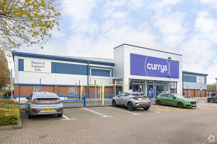 Vauxhall Rd, Canterbury for sale - Primary Photo - Image 2 of 2