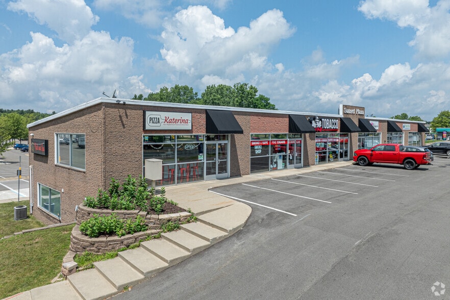 635 N 9th St, Kalamazoo, MI for lease - Primary Photo - Image 1 of 12
