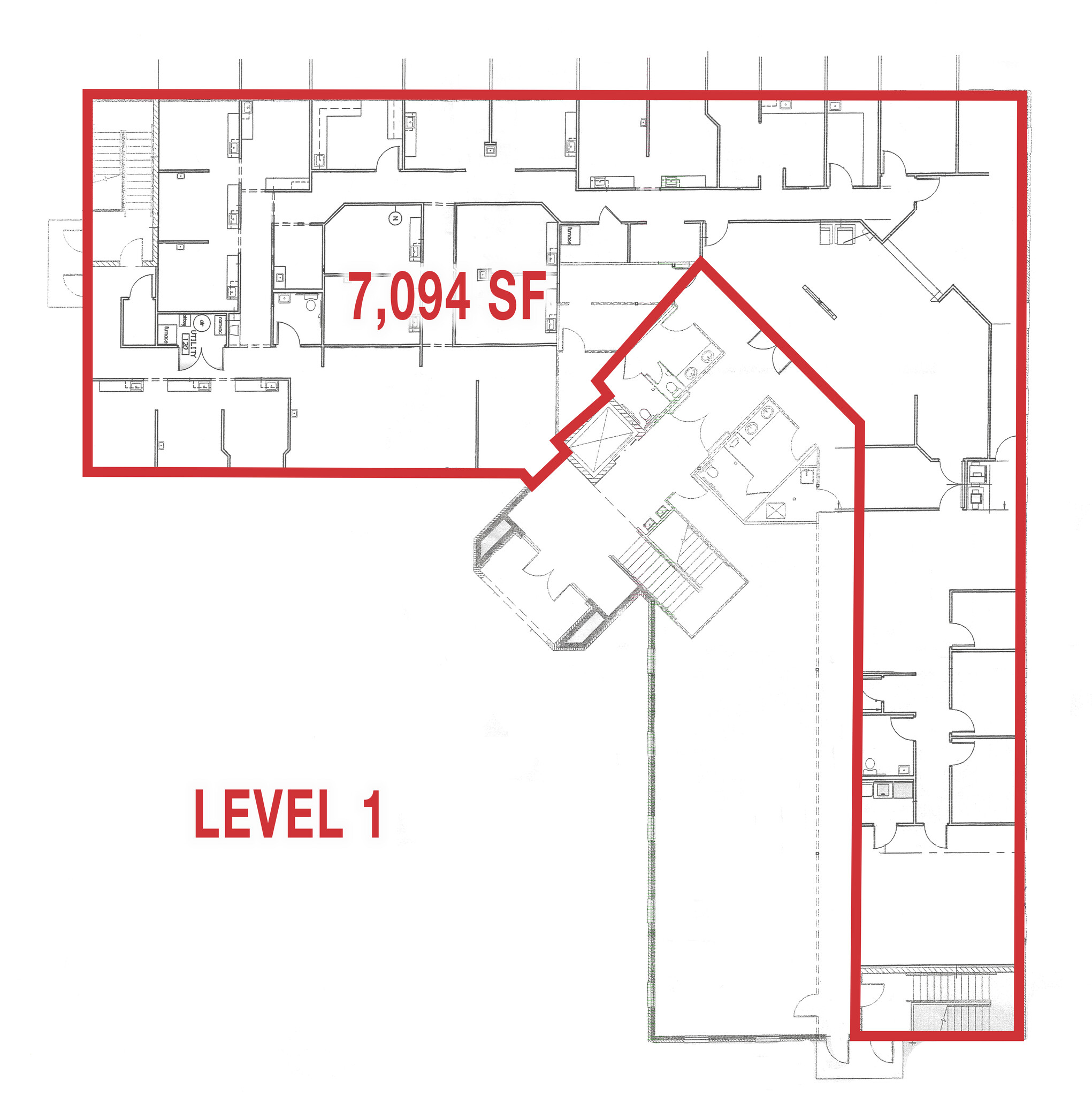 8111 Cheviot Rd, Cincinnati, OH for lease Building Photo- Image 1 of 1