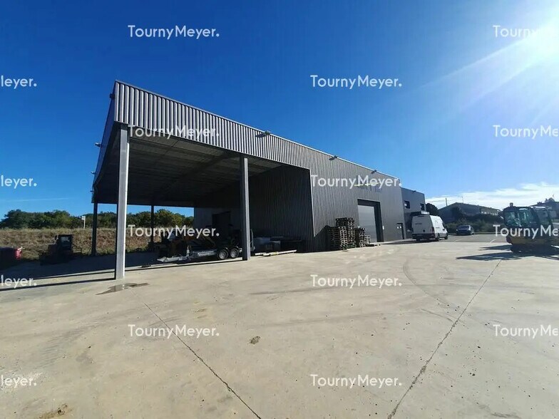 Flex in Targon for lease - Building Photo - Image 1 of 7