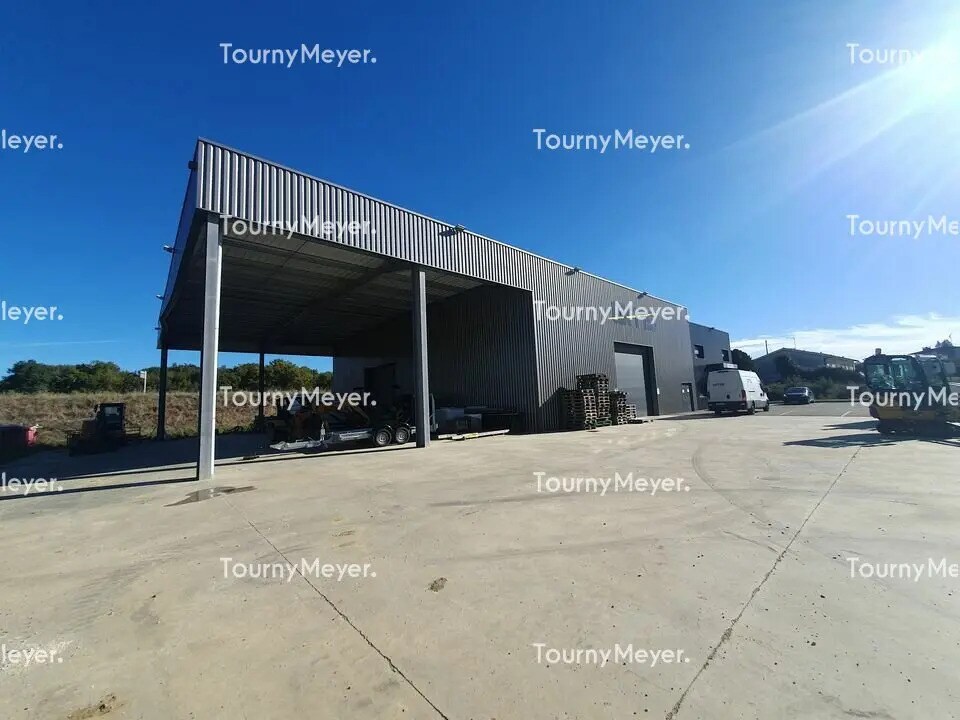 Flex in Targon for lease Building Photo- Image 1 of 8