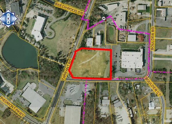 1098 Boulder Rd, Greensboro, NC for sale Building Photo- Image 1 of 1