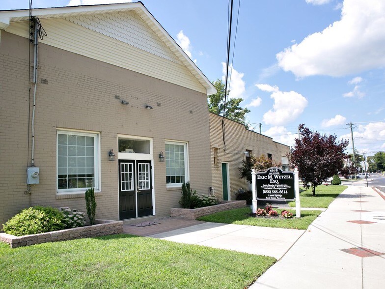 654 E Atlantic Ave, Laurel Springs, NJ for sale - Other - Image 1 of 1