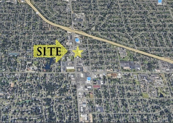 2819 S Harvard Ave, Tulsa, OK for sale Building Photo- Image 1 of 2