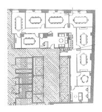 150 Broadway, New York, NY for lease Floor Plan- Image 1 of 7