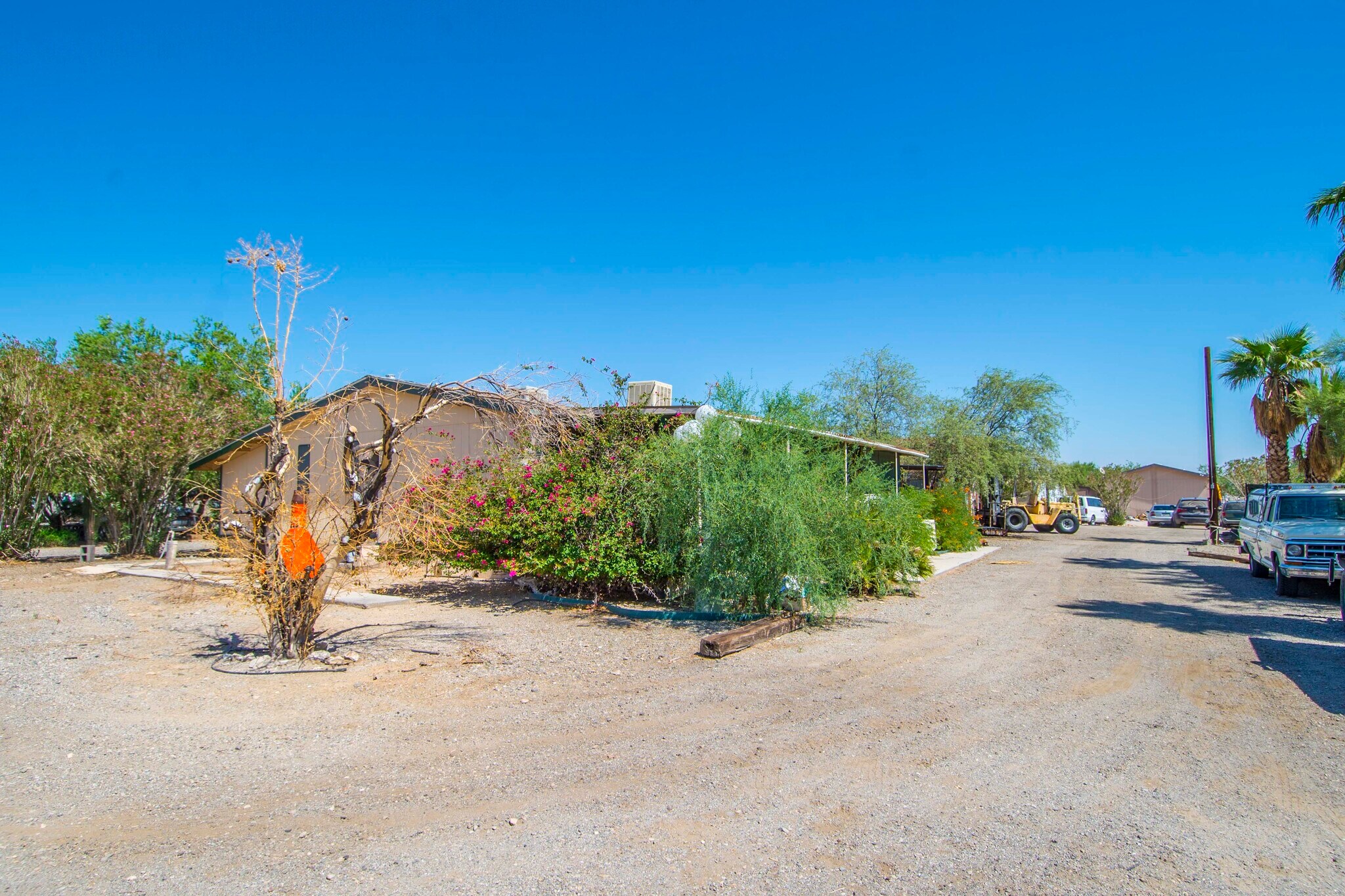1498 Main, Quartzsite, AZ 85346 Land for Sale
