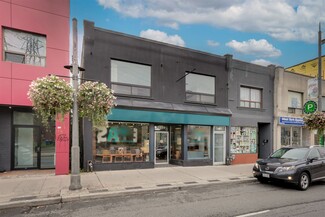 More details for 1639 St Clair Av W, Toronto, ON - Retail for Sale