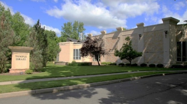 475 Grove St, Ridgewood, NJ for lease - Building Photo - Image 2 of 12