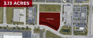 More details for 8230 S Anthony Way, Oak Creek, WI - Land for Sale