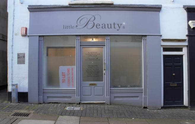 7 Town St, Shepton Mallet for sale Building Photo- Image 1 of 1