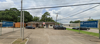 More details for 1405 Moss St, Lafayette, LA - Office for Sale