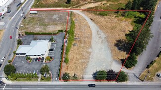 More details for 715 E College Way, Mount Vernon, WA - Land for Sale