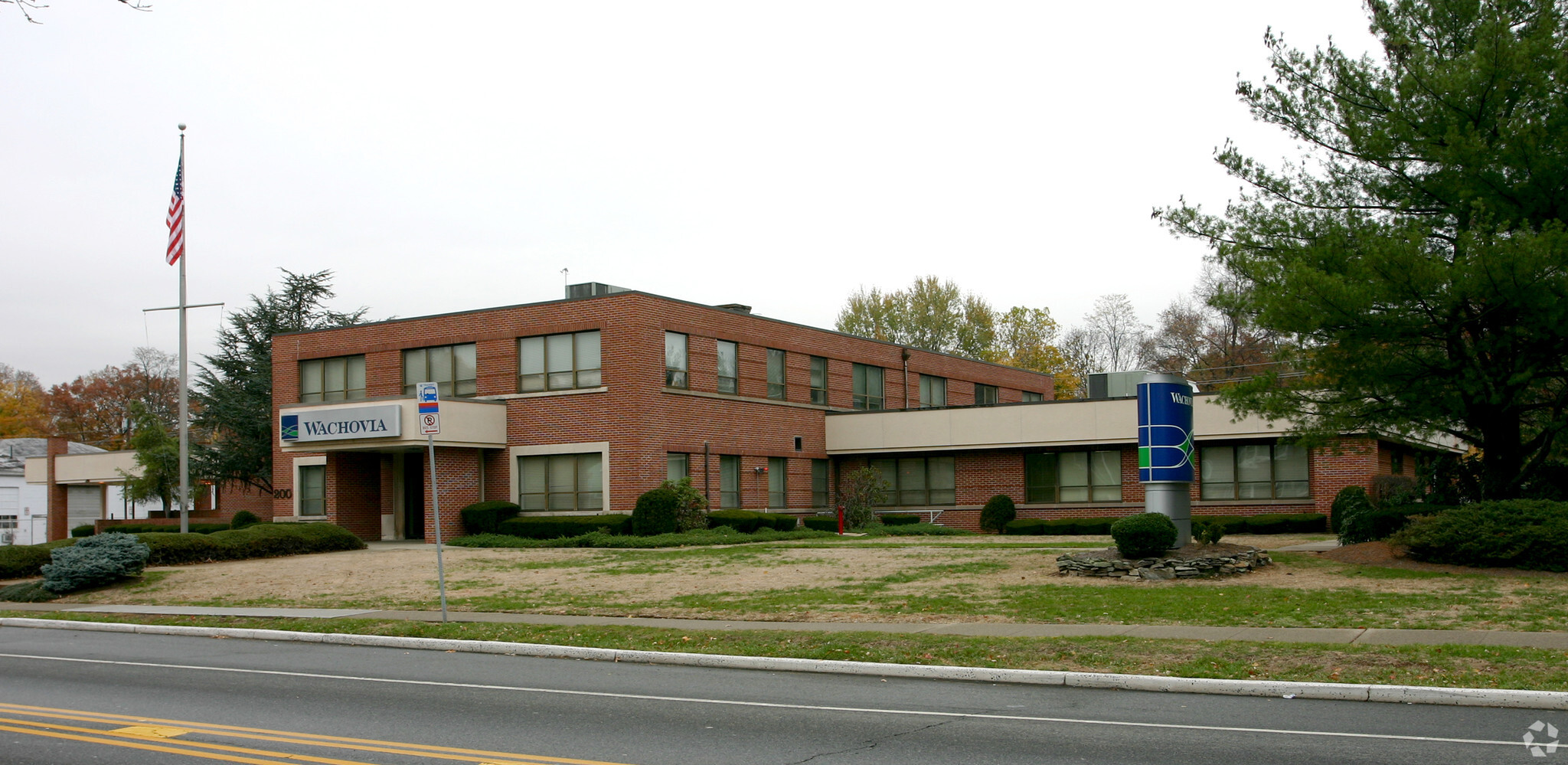 200 Madison Ave, Morristown, NJ for sale Primary Photo- Image 1 of 1