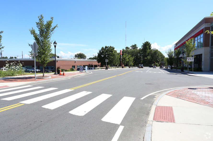 22 3rd Ave, Burlington, MA for sale - Building Photo - Image 1 of 1