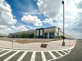 More details for Gateway Blvd W, El Paso, TX - Industrial for Lease