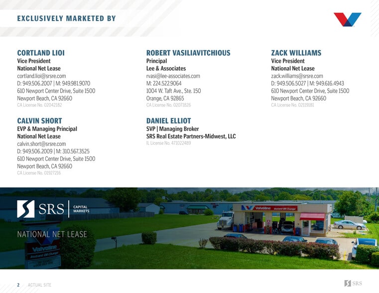 24361 W Eames St, Channahon, IL for sale - Building Photo - Image 2 of 11