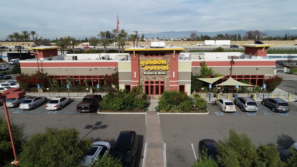 17308 Bellflower Blvd, Bellflower, CA 90706