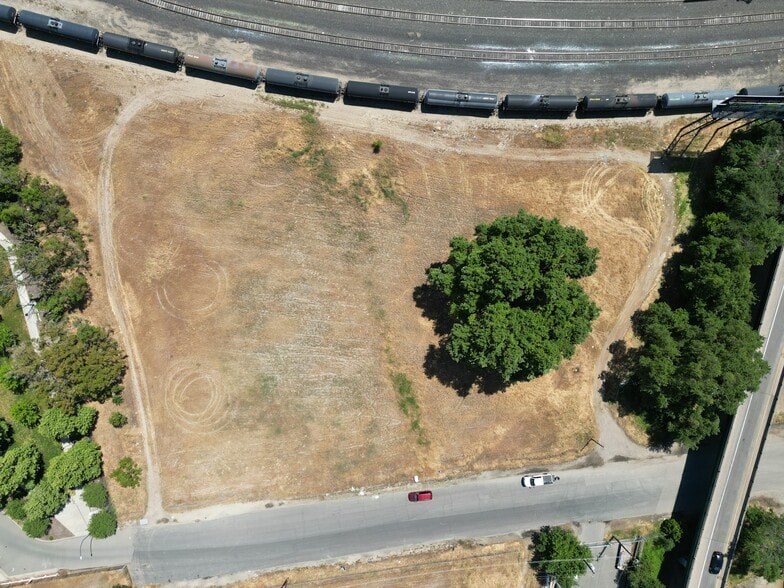 Bridge District - Path of Development portfolio of 2 properties for sale on LoopNet.com - Aerial - Image 3 of 3