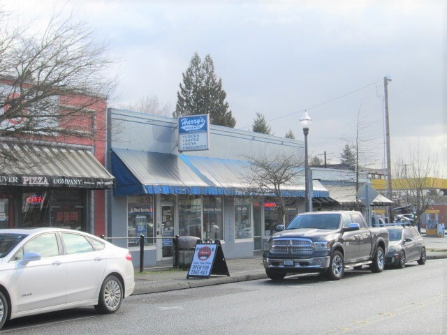 2213 Main St, Vancouver, WA for sale - Building Photo - Image 1 of 1